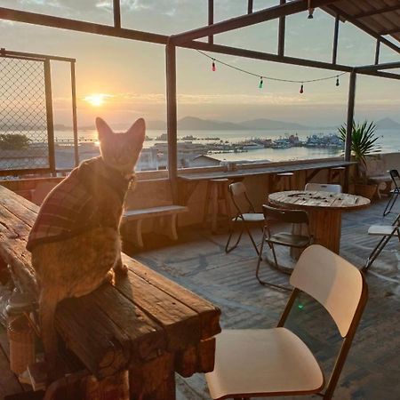 Sattahiptale Boutique Guesthouse & Hostel Ngoại thất bức ảnh