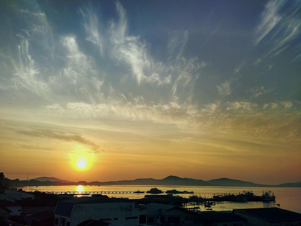Sattahiptale Boutique Guesthouse & Hostel Ngoại thất bức ảnh